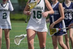 NYSPHSAA Gymnastic Championships. 2023-2024