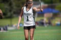 NYSPHSAA Gymnastic Championships. 2023-2024