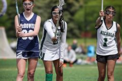 NYSPHSAA Gymnastic Championships. 2023-2024