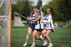 NYSPHSAA Gymnastic Championships. 2023-2024