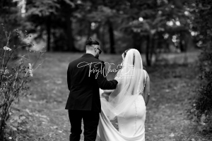 Nicole and Matt Wedding