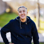 Waala Environmental Portrait