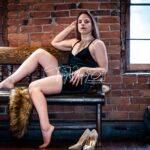 Protected: Model Angela