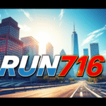 RUN716 Photo Test