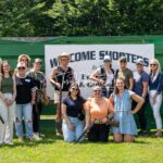 Lead, Aim, Shoot: Women’s shooting event