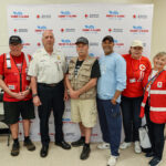 Red Cross: Sound the Alarm