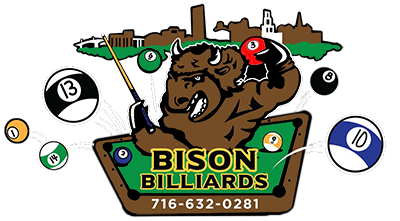 Bison Billiards