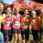 Richmond Park 5k,10k and Half Marathon @ East Sheen Carpark, Sheen Gate, London, England, United Kingdom on 06 September 2026